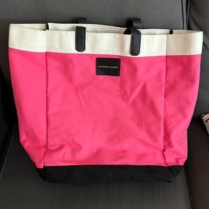 Victoria Secret Tote Bag